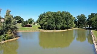  Terrain à vendre 76095 m²
