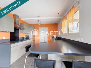  Maison � vendre 6 pi�ces 130 m�