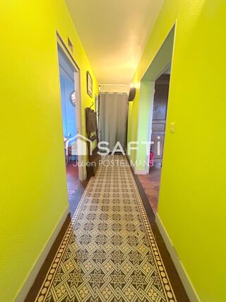  Maison à vendre 8 pièces 201 m²