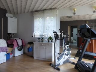  Maison � vendre 5 pi�ces 174 m�