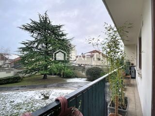  Appartement � vendre 2 pi�ces 51 m�