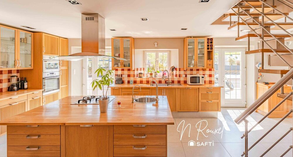 � vendre  Maison Villers-Bocage (14310)