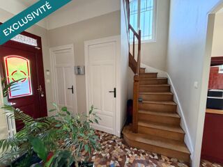  Maison à vendre 5 pièces 105 m²