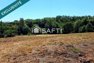  Terrain à vendre 1098 m²