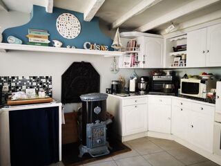  Maison à vendre 5 pièces 130 m²