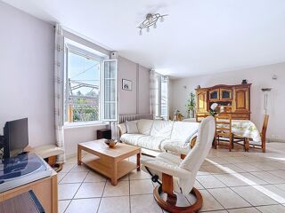  Maison à vendre 7 pièces 104 m²