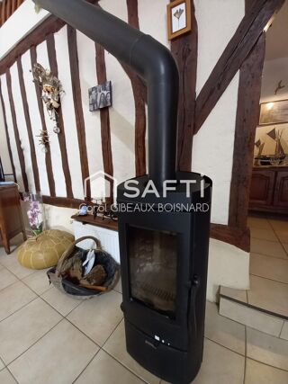  Maison à vendre 8 pièces 188 m²