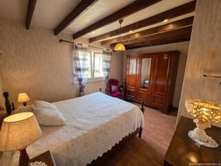  Maison à vendre 4 pièces 110 m²
