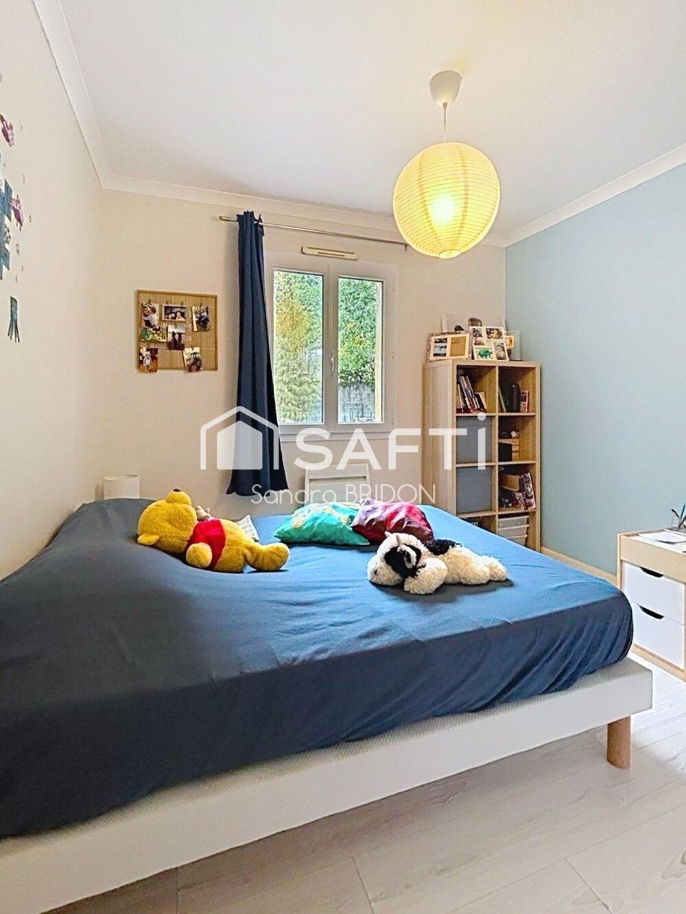 jolie villa idéal premier achat
