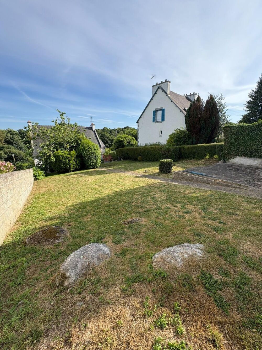 Vente Maison Belle maison Familiale de 120 m2 avec une vue dégagée Saint-martin-des-champs