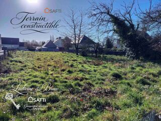  Terrain à vendre 650 m²