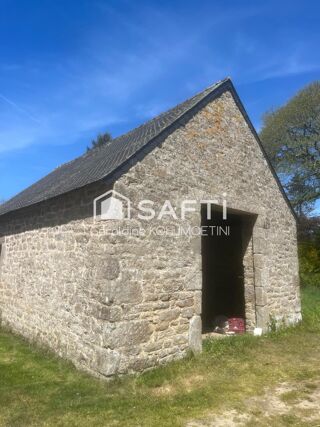  Maison à vendre 1 pièce 60 m²