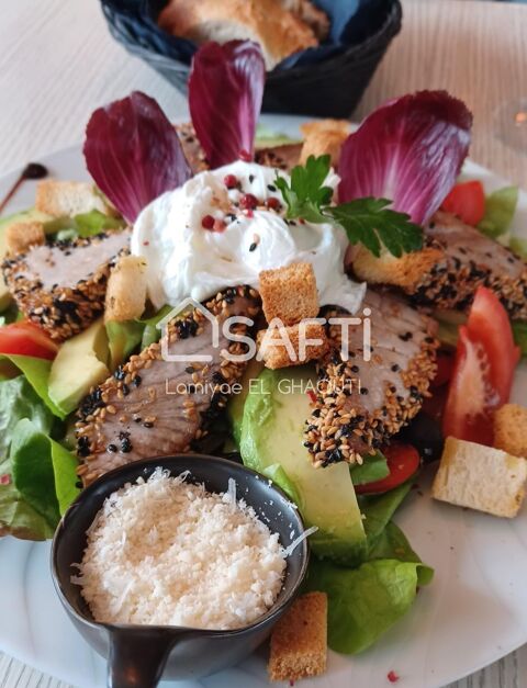 SAINT PAUL - LE MARAIS - CSP+ - FLUX TOURISTIQUE 319000 75004 Paris 4e arrondissement
