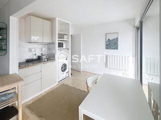 Appartement à vendre 1 pièce 31 m²