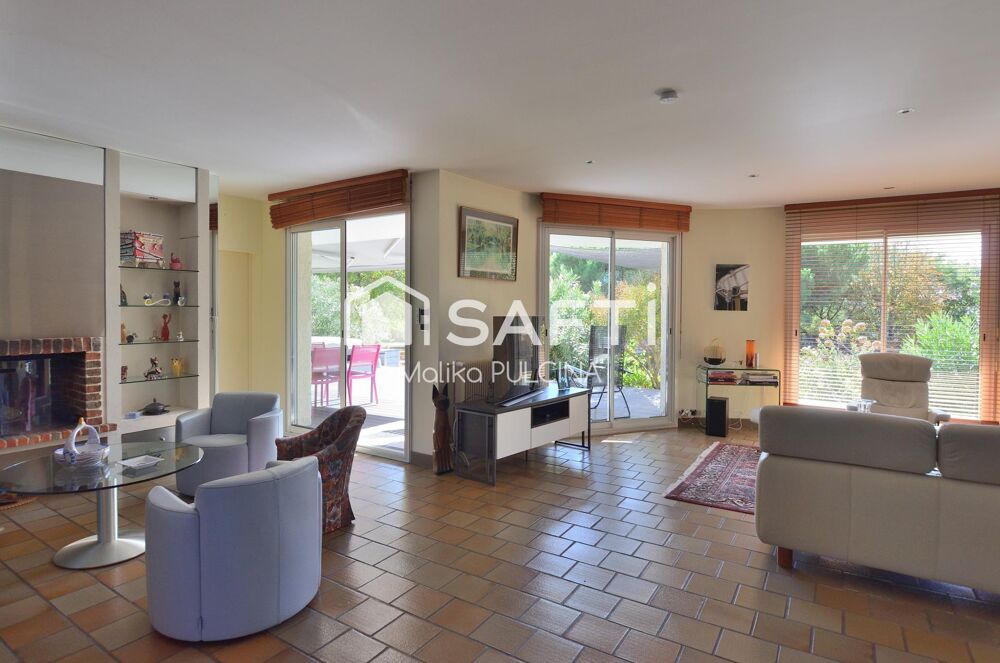 à vendre  Maison Les Sables-d'Olonne (85180)