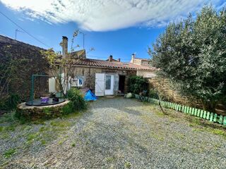  Maison � vendre 5 pi�ces 120 m�