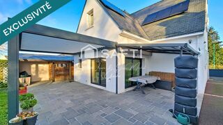  Maison � vendre 7 pi�ces 129 m�