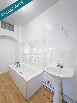  Appartement � vendre 2 pi�ces 39 m�