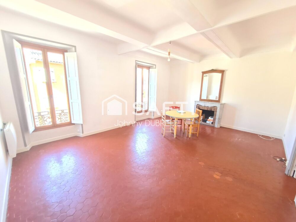 Maison 5 pièces 142 m² · à Gonfaron · 142 m² · 188 000 €