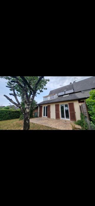  Maison à vendre 4 pièces 101 m²