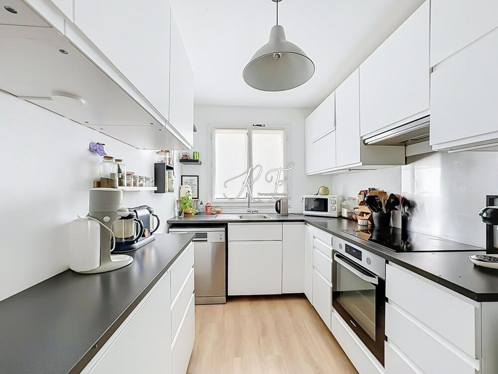 Vente Maison maison familiale proche de la gare RER Cergy