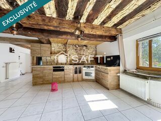  Maison � vendre 8 pi�ces 162 m�