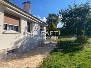  Maison  vendre 5 pices 85 m