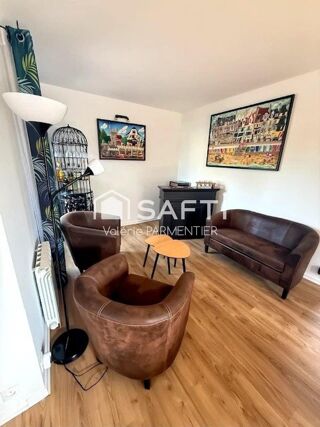  Maison � vendre 4 pi�ces 98 m�