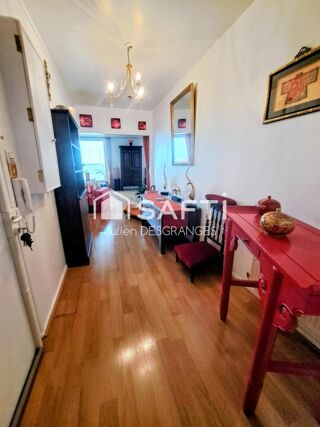  Appartement � vendre 5 pi�ces 120 m�