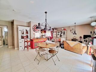  Maison à vendre 5 pièces 122 m²