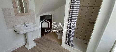  Maison  vendre 5 pices 97 m