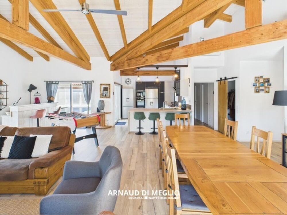 Vente Maison Propriété d'exception dans la campagne bonifacienne Bonifacio