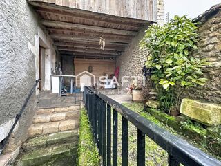  Maison à vendre 6 pièces 150 m²