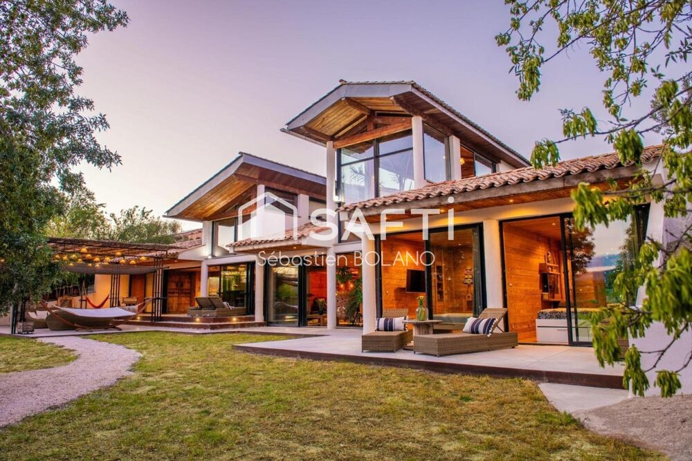 � vendre  Maison Sigean (11130)