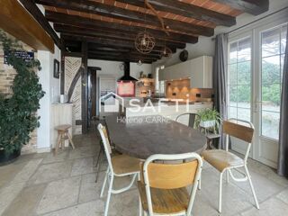  Maison � vendre 11 pi�ces 237 m�