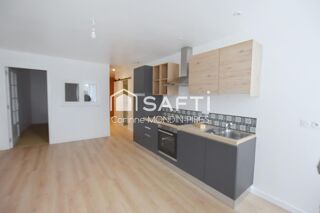  Appartement � vendre 2 pi�ces 38 m�