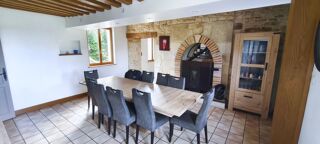  Maison à vendre 8 pièces 212 m²