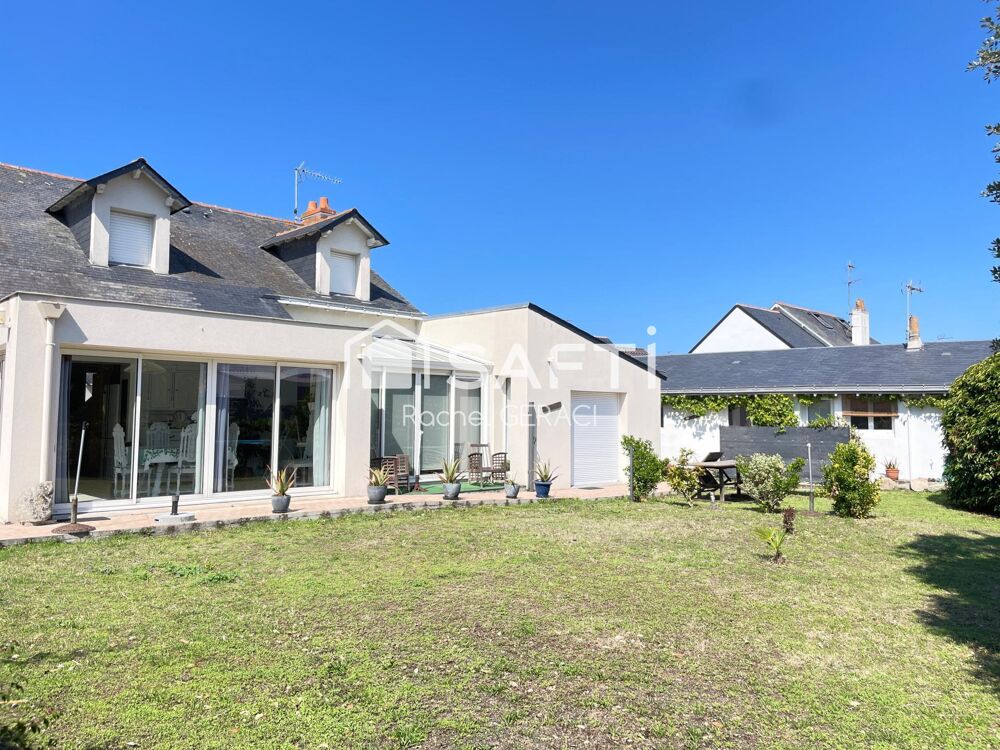 � vendre  Maison Le Croisic (44490)