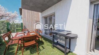  Appartement à vendre 3 pièces 63 m²