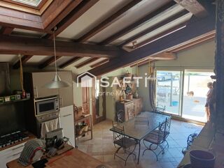  Maison  vendre 6 pices 105 m