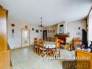  Maison � vendre 4 pi�ces 83 m�