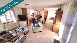  Maison � vendre 4 pi�ces 121 m�