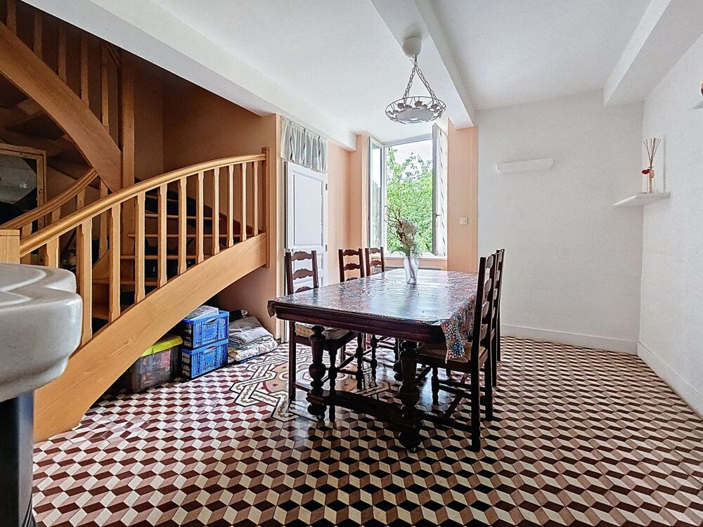 Vente Maison Très bon état, bel espace extérieur Ceilhes-et-rocozels