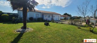  Maison � vendre 6 pi�ces 140 m�