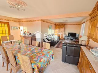  Maison à vendre 5 pièces 136 m²