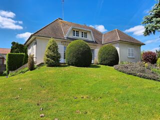  Maison à vendre 6 pièces 190 m²