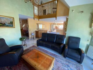  Maison � vendre 5 pi�ces 135 m�