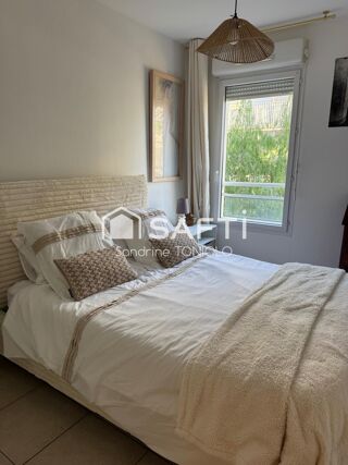  Appartement � vendre 2 pi�ces 47 m�