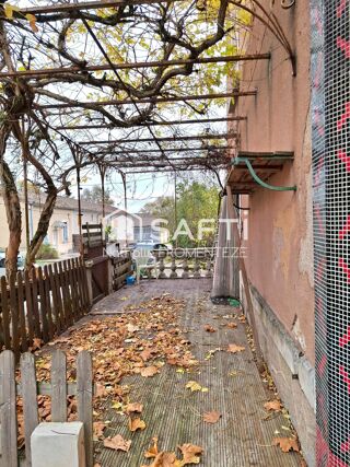  Maison à vendre 8 pièces 235 m²