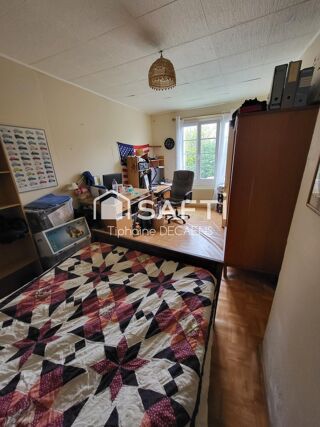  Maison � vendre 6 pi�ces 98 m�